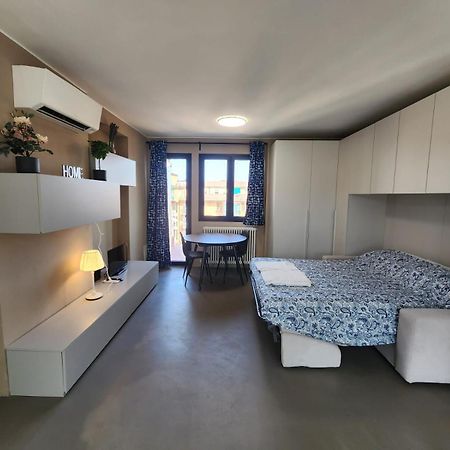 Apartament Tata'S Attico Bolonia Zewnętrze zdjęcie